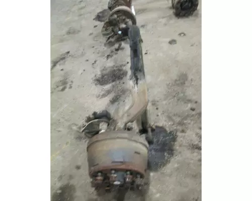 FORD LTA9000 AXLE ASSEMBLY, FRONT (STEER)