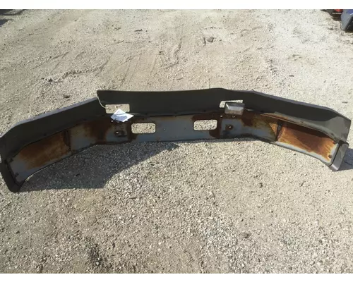 FORD LTA9000 BUMPER ASSEMBLY, FRONT