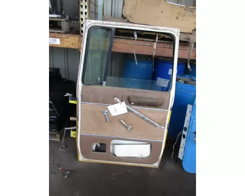 FORD LTA9000 DOOR ASSEMBLY, FRONT