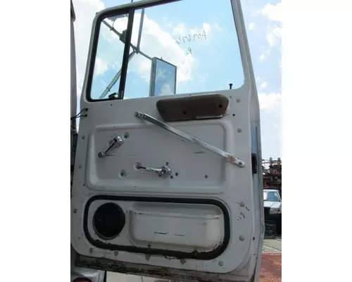 FORD LTA9000 Door Assembly, Front