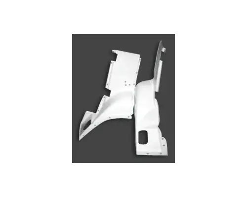 FORD LTA9000 FENDER EXTENSION