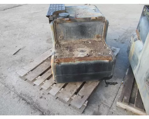 FORD LTA9000 Fuel Tank