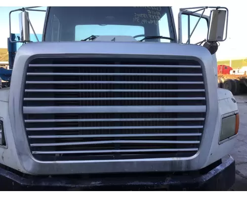 FORD LTA9000 GRILLE