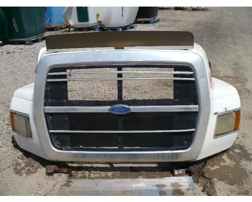 FORD LTA9000 HOOD