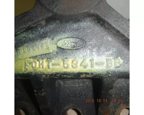 FORD LTA9000 SPRING HANGER