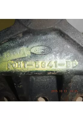 FORD LTA9000 SPRING HANGER