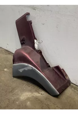 FORD LTA Fender Extension