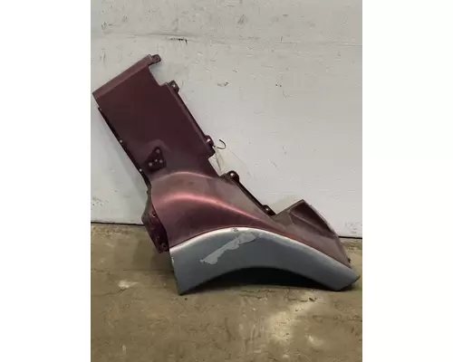 FORD LTA Fender Extension