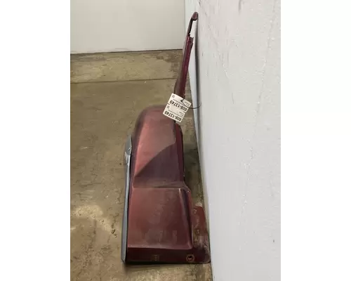 FORD LTA Fender Extension