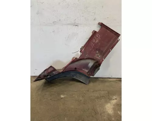 FORD LTA Fender Extension