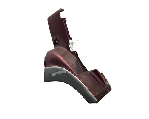 FORD LTA Fender Extension