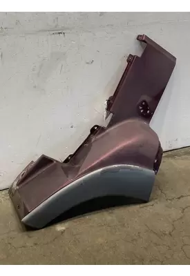FORD LTA Fender Extension