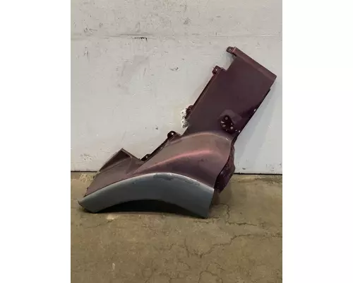 FORD LTA Fender Extension
