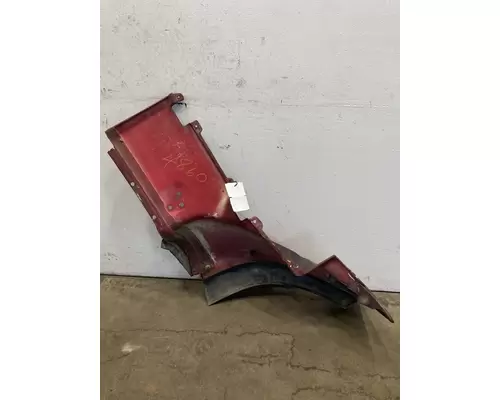 FORD LTA Fender Extension