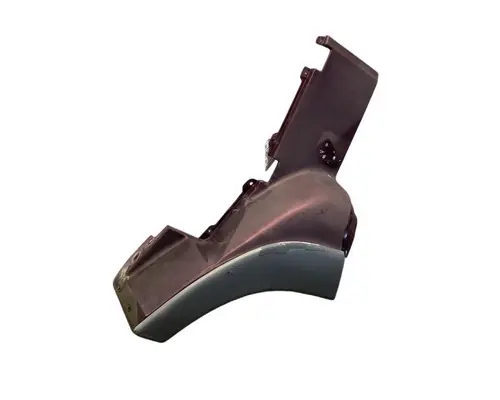 FORD LTA Fender Extension