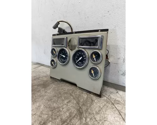 FORD LTA Instrument Cluster