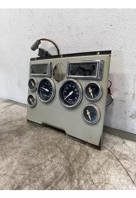 FORD LTA Instrument Cluster