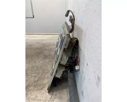 FORD LTA Instrument Cluster