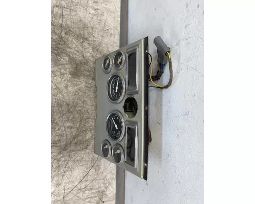 FORD LTA Instrument Cluster