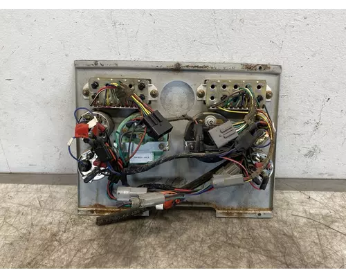 FORD LTA Instrument Cluster