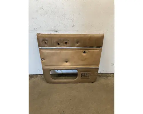 FORD LTA Interior Trim Panel