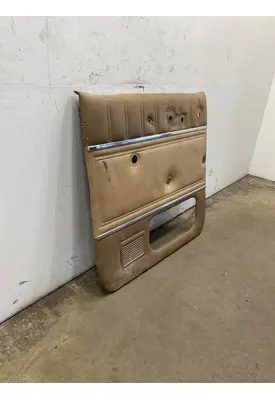 FORD LTA Interior Trim Panel