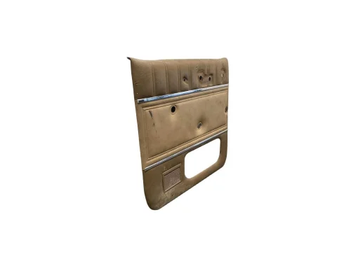 FORD LTA Interior Trim Panel