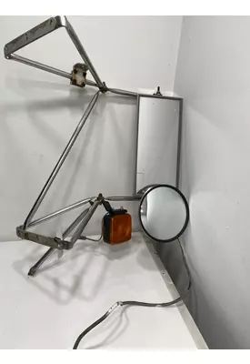 FORD LTA Mirror (Side View)