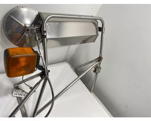 FORD LTA Mirror (Side View)
