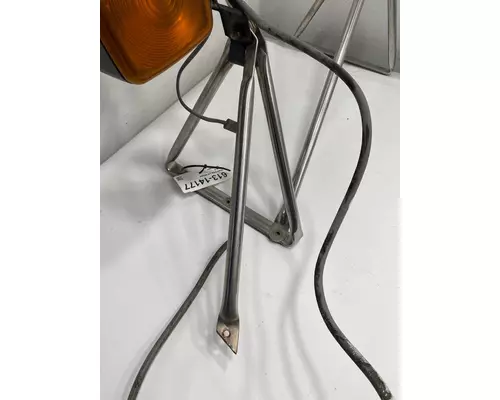 FORD LTA Mirror (Side View)