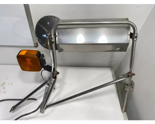 FORD LTA Mirror (Side View)