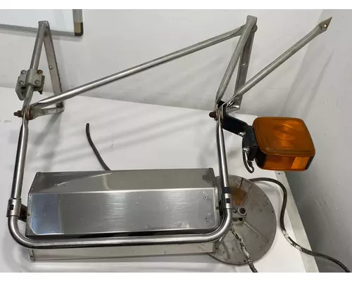 FORD LTA Mirror (Side View)
