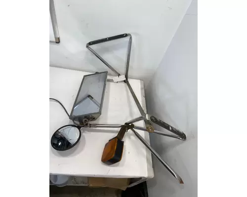 FORD LTA Mirror (Side View)