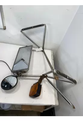 FORD LTA Mirror (Side View)