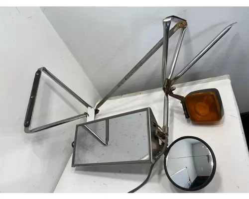FORD LTA Mirror (Side View)
