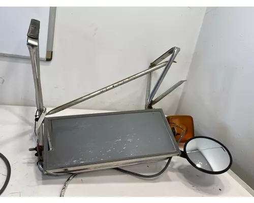 FORD LTA Mirror (Side View)