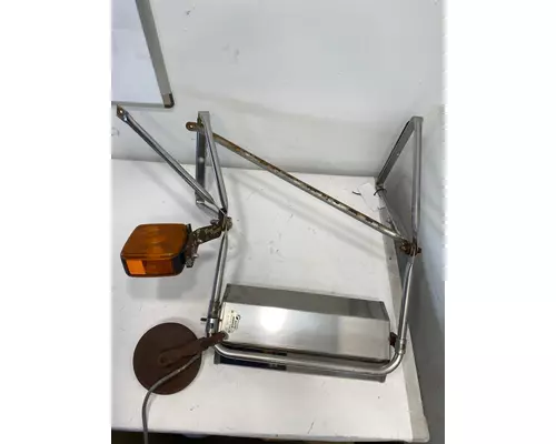 FORD LTA Mirror (Side View)