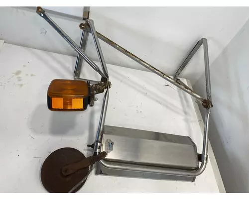 FORD LTA Mirror (Side View)