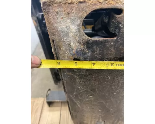 FORD LTA Seat, Front