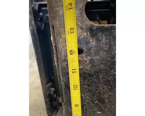 FORD LTA Seat, Front