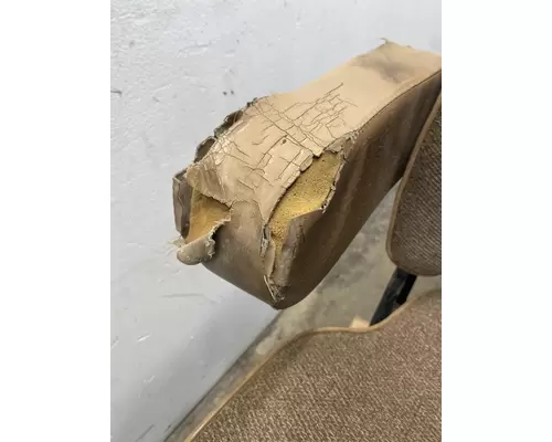 FORD LTA Seat, Front