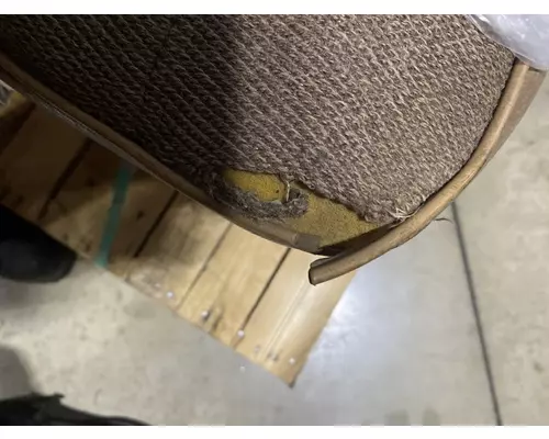 FORD LTA Seat, Front