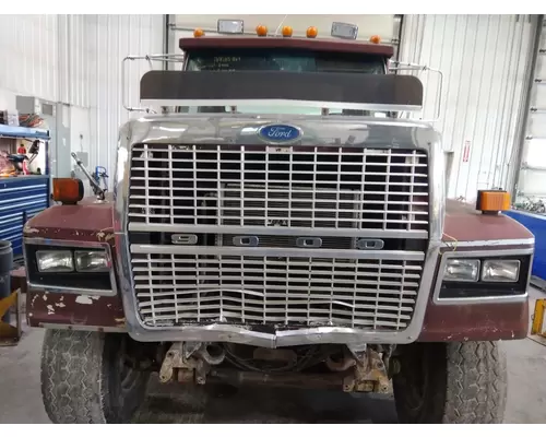 FORD LTL9000 1982-1997 HOOD