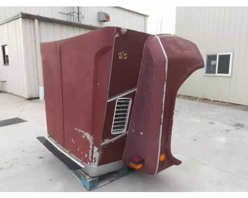 FORD LTL9000 1982-1997 HOOD