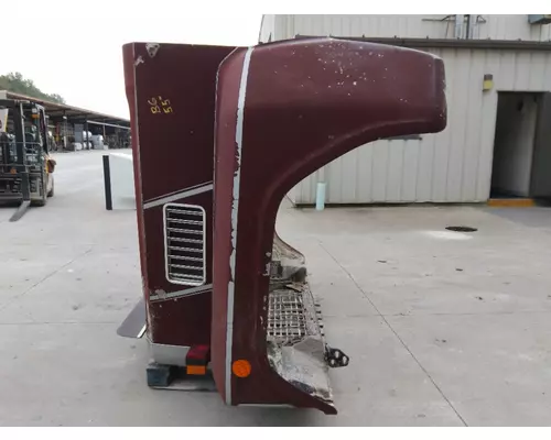 FORD LTL9000 1982-1997 HOOD