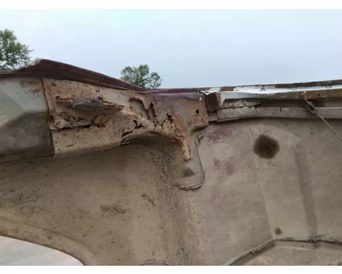 FORD LTL9000 1982-1997 HOOD