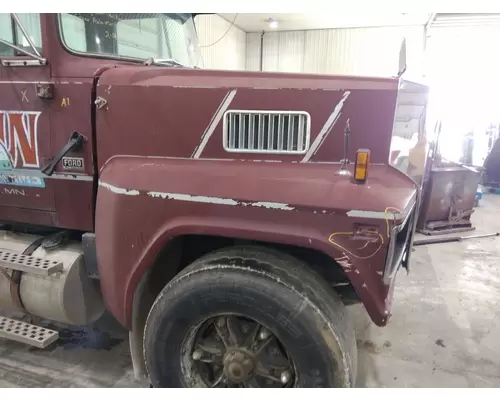 FORD LTL9000 1982-1997 HOOD