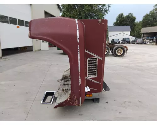 FORD LTL9000 1982-1997 HOOD