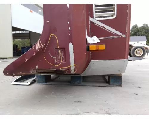 FORD LTL9000 1982-1997 HOOD