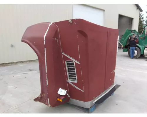 FORD LTL9000 1982-1997 HOOD